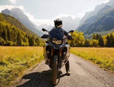 BMW F 850 GS Adventure: Ενισχυμένη μοτοσικλέτα στη μεσαία κατηγορία Adventure